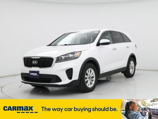 2020 Kia Sorento LX