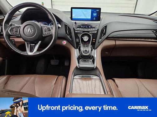 2019 Acura RDX 