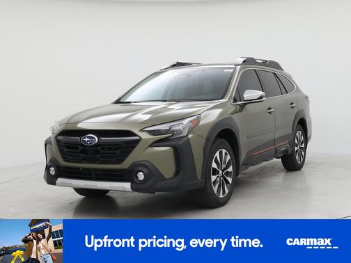 2024 Subaru Outback Touring XT