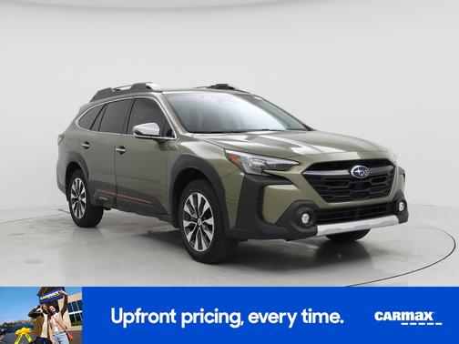 2024 Subaru Outback Touring XT
