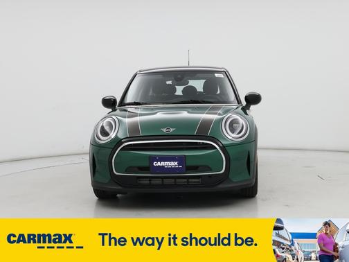 2023 MINI Hardtop