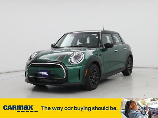 2023 MINI Hardtop
