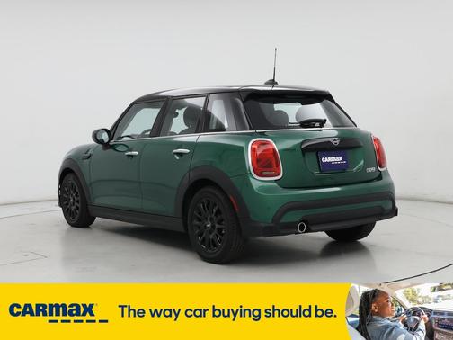 2023 MINI Hardtop