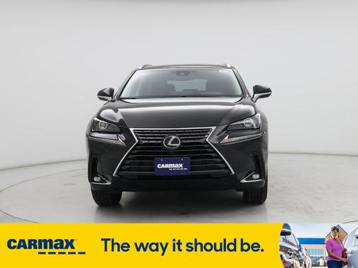 2019 Lexus NX 300