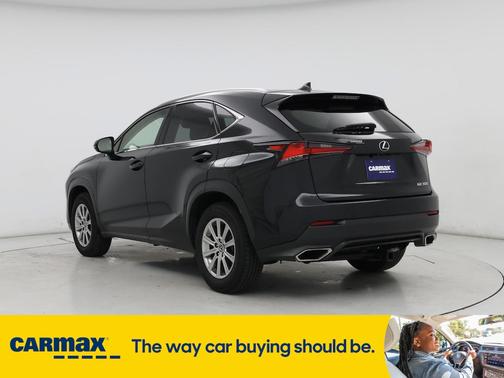 2019 Lexus NX 300