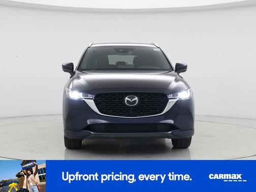 2023 Mazda CX-5 2.5 Turbo Signature