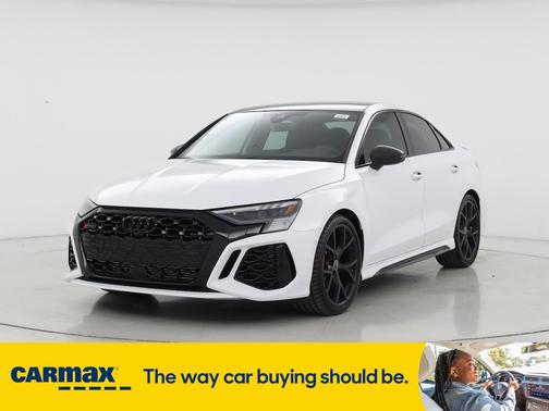 2024 Audi RS 3