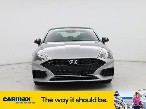 2023 Hyundai SONATA N Line