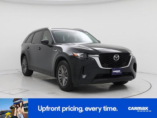 2025 Mazda CX-90 Turbo Select