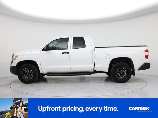 2016 Toyota Tundra SR