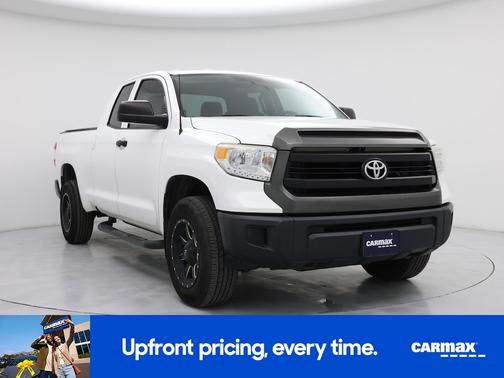 2016 Toyota Tundra SR