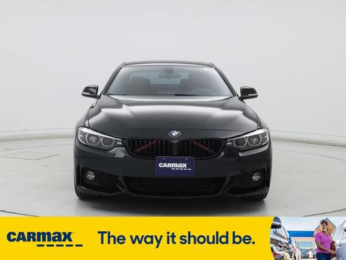 2019 BMW 430 I