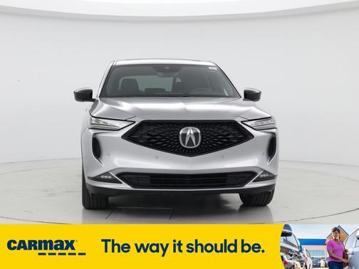 2023 Acura MDX SH-AWD A-Spec