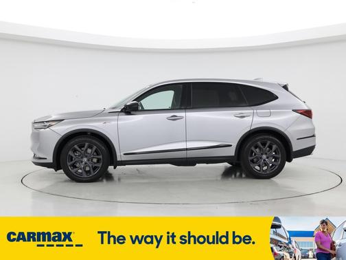 2023 Acura MDX SH-AWD A-Spec
