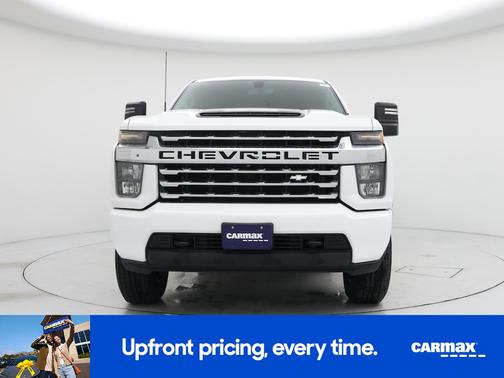 2021 Chevrolet Silverado 3500 Work Truck