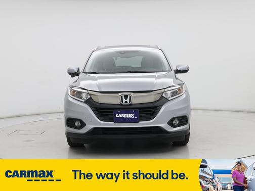 2021 Honda HR-V EX-L