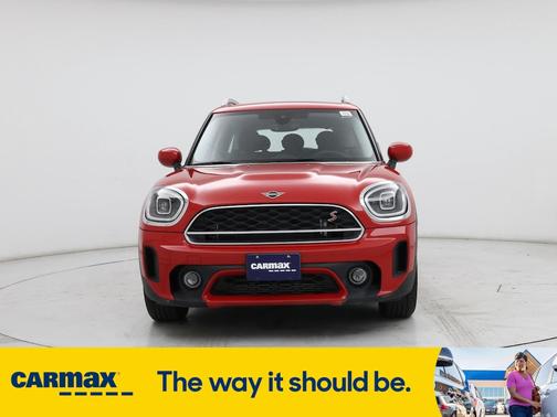 2024 MINI Countryman S ALL4
