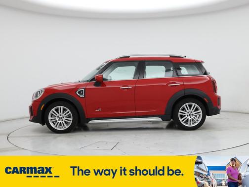 2024 MINI Countryman S ALL4