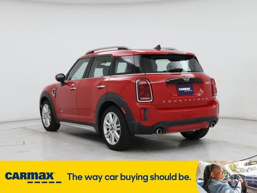 2024 MINI Countryman S ALL4