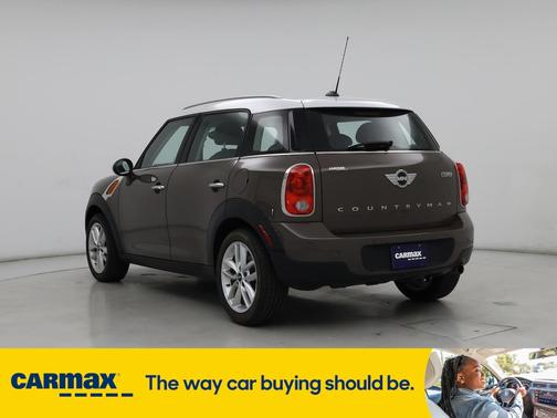 2014 MINI Countryman