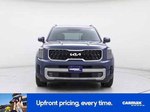 2023 Kia Telluride SX Prestige X-Line