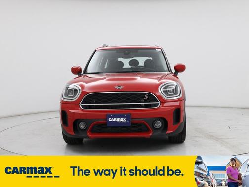 2024 MINI Countryman S ALL4
