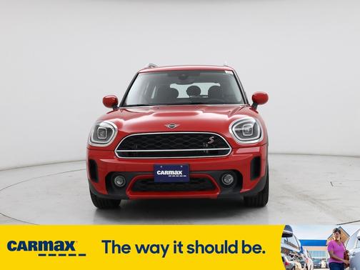2024 MINI Countryman S ALL4