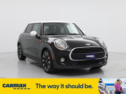 2016 MINI Hardtop