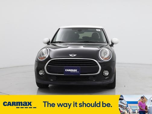 2016 MINI Hardtop