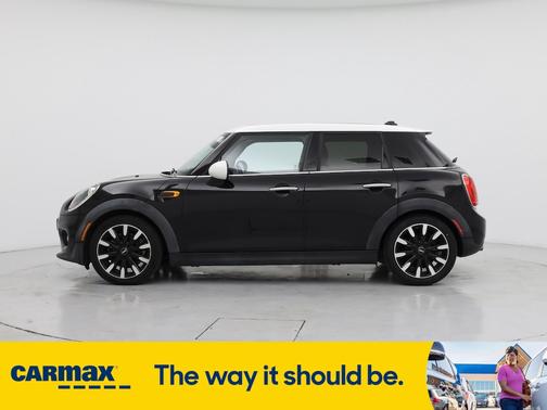 2016 MINI Hardtop