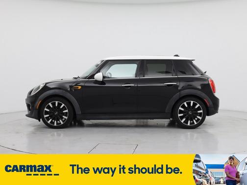 2016 MINI Hardtop