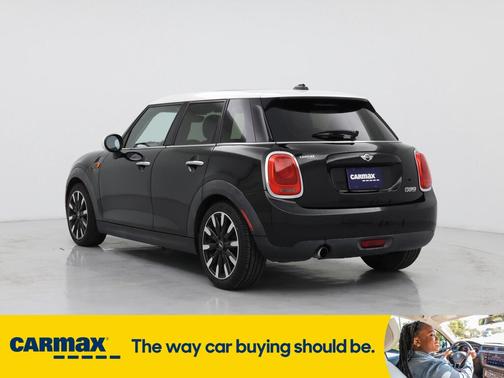2016 MINI Hardtop