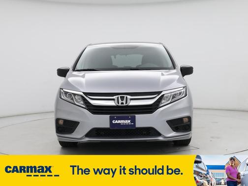 2019 Honda Odyssey LX