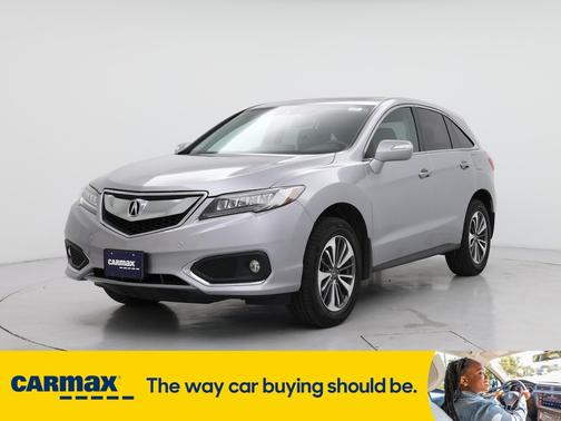 2017 Acura RDX AWD