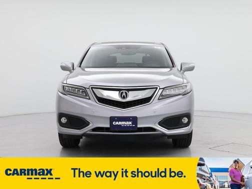 2017 Acura RDX AWD