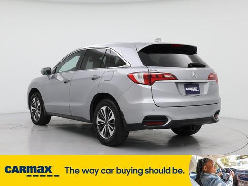 2017 Acura RDX AWD