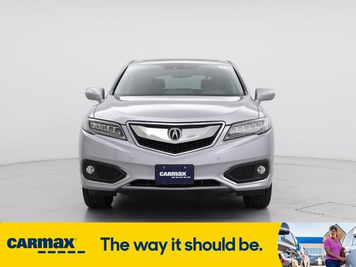 2017 Acura RDX AWD