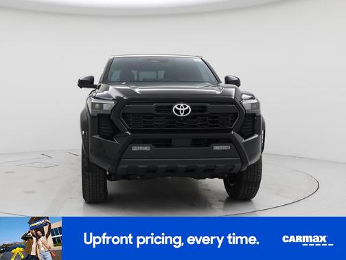 2024 Toyota Tacoma Hybrid TRD Off Road