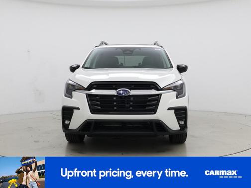 2024 Subaru Ascent Limited