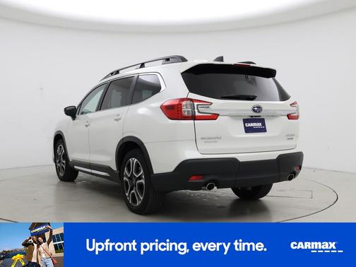 2024 Subaru Ascent Limited