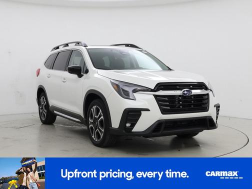 2024 Subaru Ascent Limited