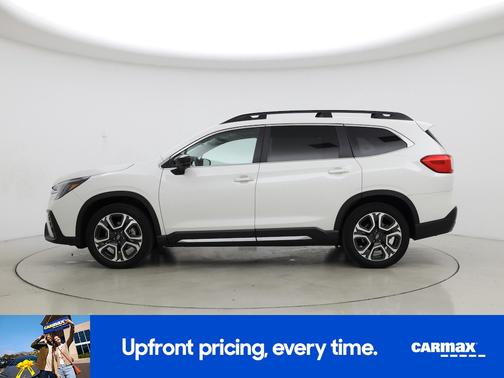 2024 Subaru Ascent Limited