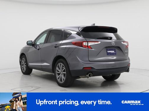 2020 Acura RDX SH-AWD Technology