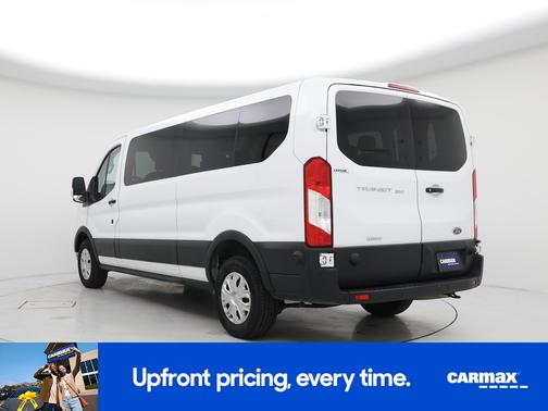 2024 Ford Transit-350 XLT