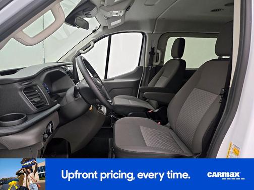 2024 Ford Transit-350 XLT