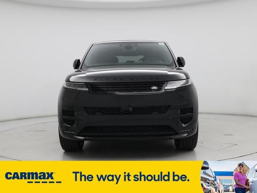 2024 Land Rover Range Rover Sport SE Dynamic