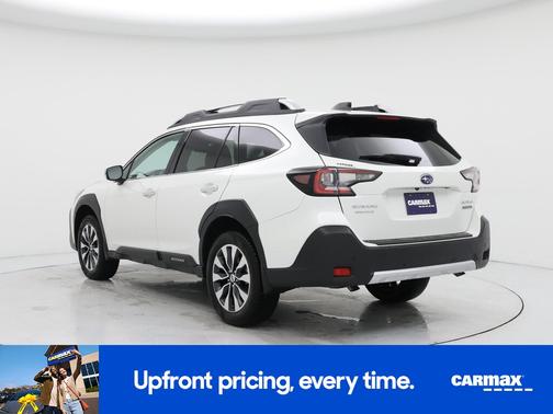 2024 Subaru Outback Touring XT