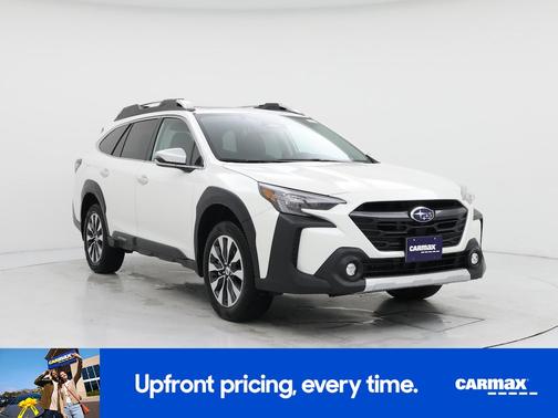 2024 Subaru Outback Touring XT