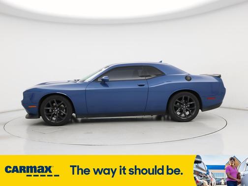 2020 Dodge Challenger GT