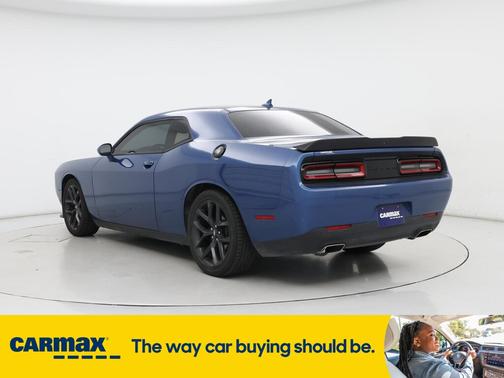 2020 Dodge Challenger GT
